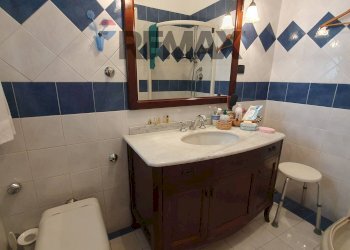 Bagno - Appartamento Via Quieta
 
55, Catania - foto 41