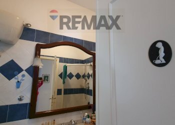 Bagno - Appartamento Via Quieta
 
55, Catania - foto 44