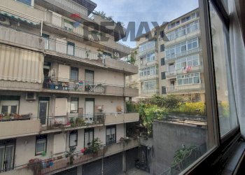 Edificio all\'aperto - Appartamento Via Quieta
 
55, Catania - foto 45