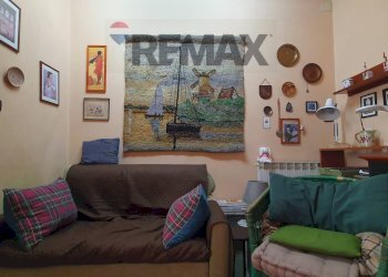 Soggiorno - Appartamento Via Quieta
 
55, Catania - foto 48