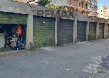 Edificio all\'aperto - Appartamento Via Quieta
 
55, Catania - foto 50