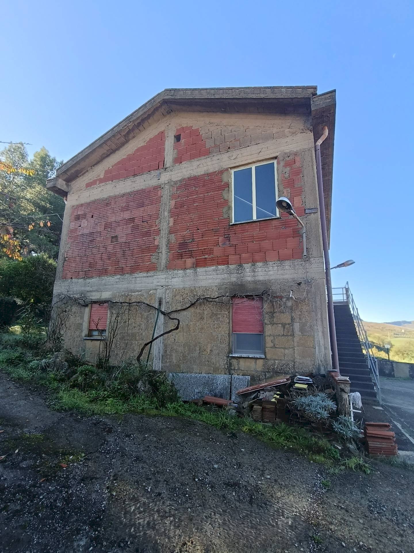 Casa all\'aperto - Villa Strada Vicinale Rizzuto
 
snc, Enna - foto 1