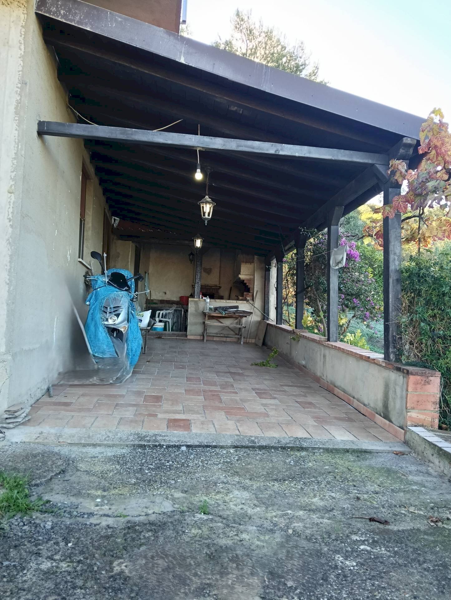 Parcheggio - Villa Strada Vicinale Rizzuto
 
snc, Enna - foto 3