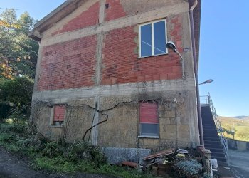 Casa all\'aperto - Villa Strada Vicinale Rizzuto
 
snc, Enna - foto 1