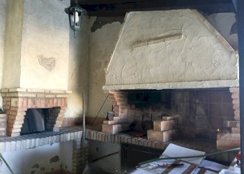 Soggiorno - Villa Strada Vicinale Rizzuto
 
snc, Enna - foto 4