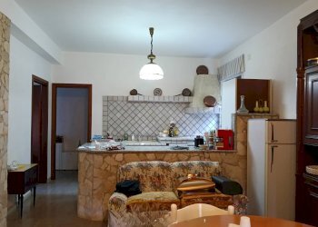 Cucina - Villa Strada Vicinale Rizzuto
 
snc, Enna - foto 5