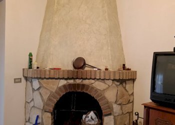 Soggiorno - Villa Strada Vicinale Rizzuto
 
snc, Enna - foto 6