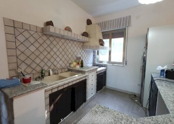 Cucina - Villa Strada Vicinale Rizzuto
 
snc, Enna - foto 11