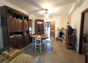 Sala da pranzo - Villa Strada Vicinale Rizzuto
 
snc, Enna - foto 12