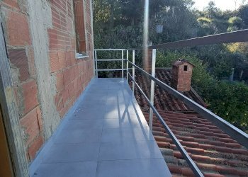 Balcone - Villa Strada Vicinale Rizzuto
 
snc, Enna - foto 13