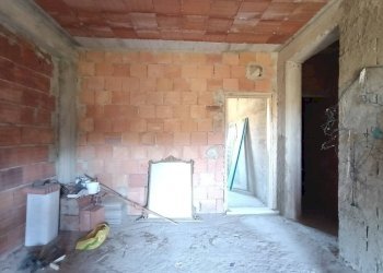 Stanza vuota - Villa Strada Vicinale Rizzuto
 
snc, Enna - foto 14