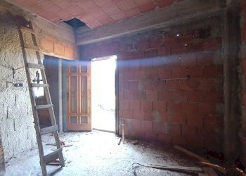 Stanza vuota - Villa Strada Vicinale Rizzuto
 
snc, Enna - foto 15