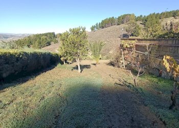 Vista dell\'acqua - Villa Strada Vicinale Rizzuto
 
snc, Enna - foto 17