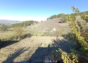 Vista delle montagne - Villa Strada Vicinale Rizzuto
 
snc, Enna - foto 18