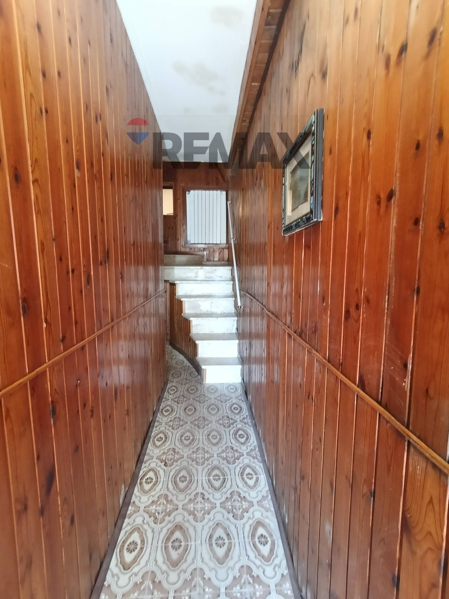 Hall / corridoio - Casa indipendente Vicolo Bertini
 
20, Enna - foto 2