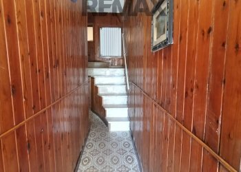 Hall / corridoio - Casa indipendente Vicolo Bertini
 
20, Enna - foto 2