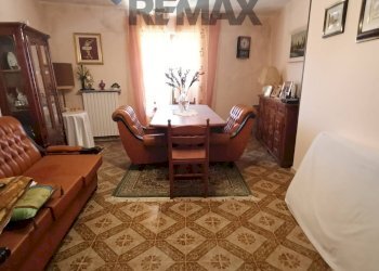 Soggiorno - Casa indipendente Vicolo Bertini
 
20, Enna - foto 8