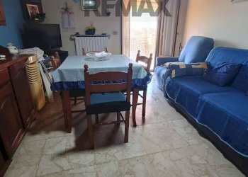 Sala da pranzo - Casa indipendente Vicolo Bertini
 
20, Enna - foto 9