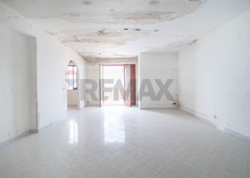 Stanza vuota - Appartamento Via Vampolieri
 
8, Aci Catena - foto 6