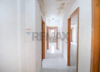 Hall / corridoio - Appartamento Via Vampolieri
 
8, Aci Catena - foto 13