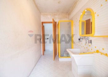 Bagno - Appartamento Via Vampolieri
 
8, Aci Catena - foto 15