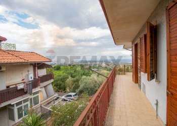 Balcone - Appartamento Via Vampolieri
 
8, Aci Catena - foto 17