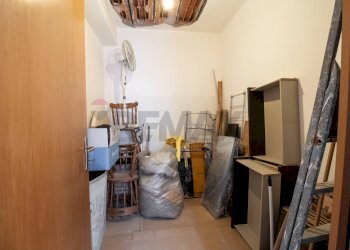 Dispensa di stoccaggio - Appartamento Via Vampolieri
 
8, Aci Catena - foto 18