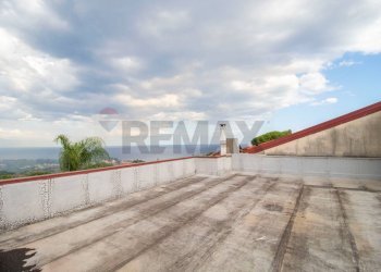 Terrazza - Appartamento Via Vampolieri
 
8, Aci Catena - foto 21