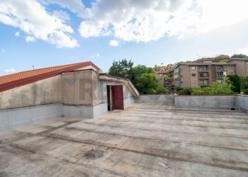 Terrazza - Appartamento Via Vampolieri
 
8, Aci Catena - foto 22