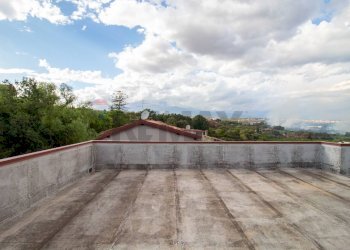 Terrazza - Appartamento Via Vampolieri
 
8, Aci Catena - foto 24
