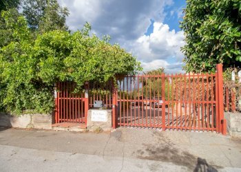 Casa all\'aperto - Appartamento Via Vampolieri
 
8, Aci Catena - foto 26