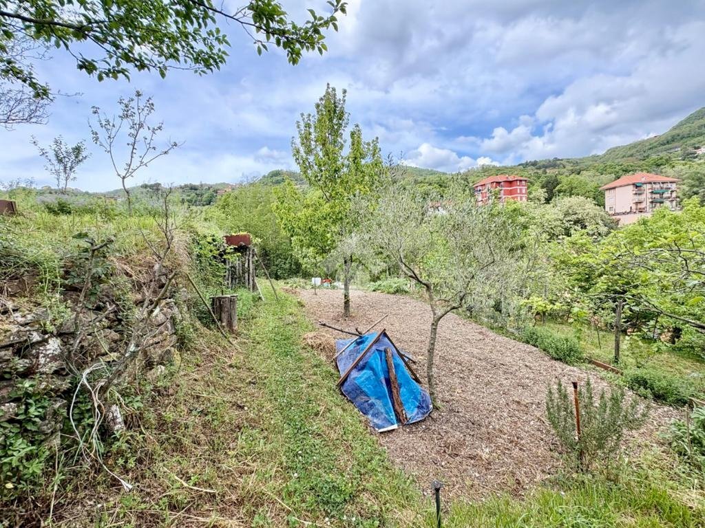 Terreno agricolo Via Piccarello, Sant'Olcese - foto 3