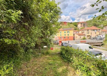 Terreno agricolo Via Piccarello, Sant'Olcese - foto 4