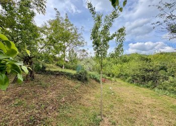 Terreno agricolo Via Piccarello, Sant'Olcese - foto 14