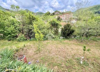 Terreno agricolo Via Piccarello, Sant'Olcese - foto 20