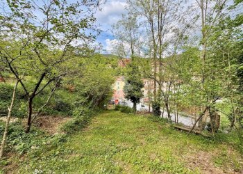 Terreno agricolo Via Piccarello, Sant'Olcese - foto 25