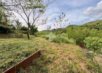 Terreno agricolo Via Piccarello, Sant'Olcese - foto 27