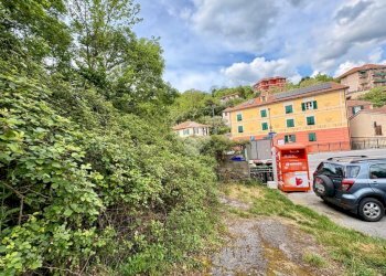 Terreno agricolo Via Piccarello, Sant'Olcese - foto 35