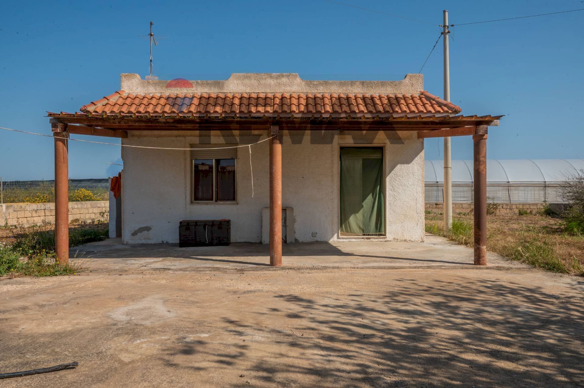 Casa all\'aperto - Villa Contrada carratois
 
Snc, Portopalo di Capo Passero - foto 1