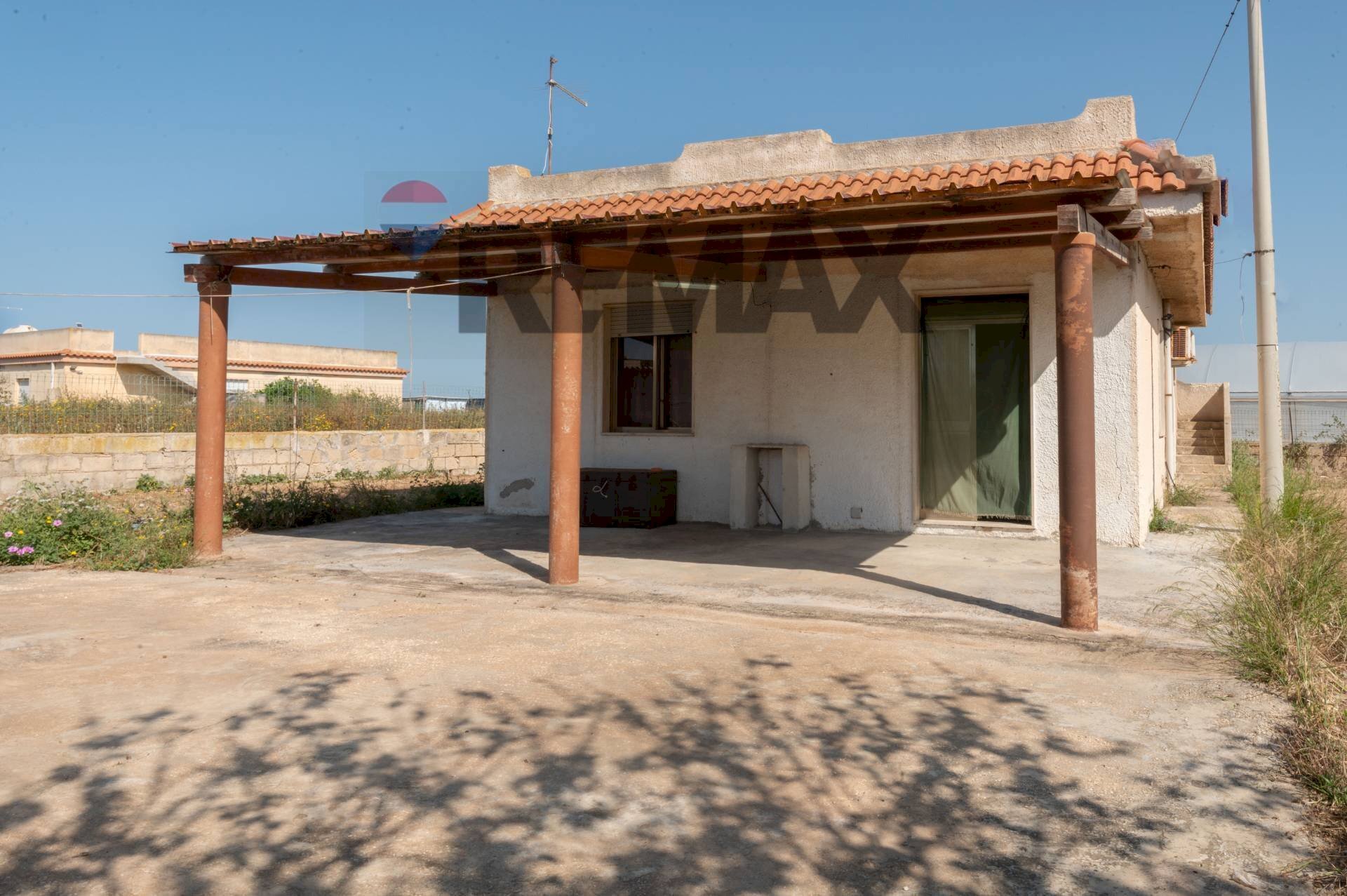 Casa all\'aperto - Villa Contrada carratois
 
Snc, Portopalo di Capo Passero - foto 2