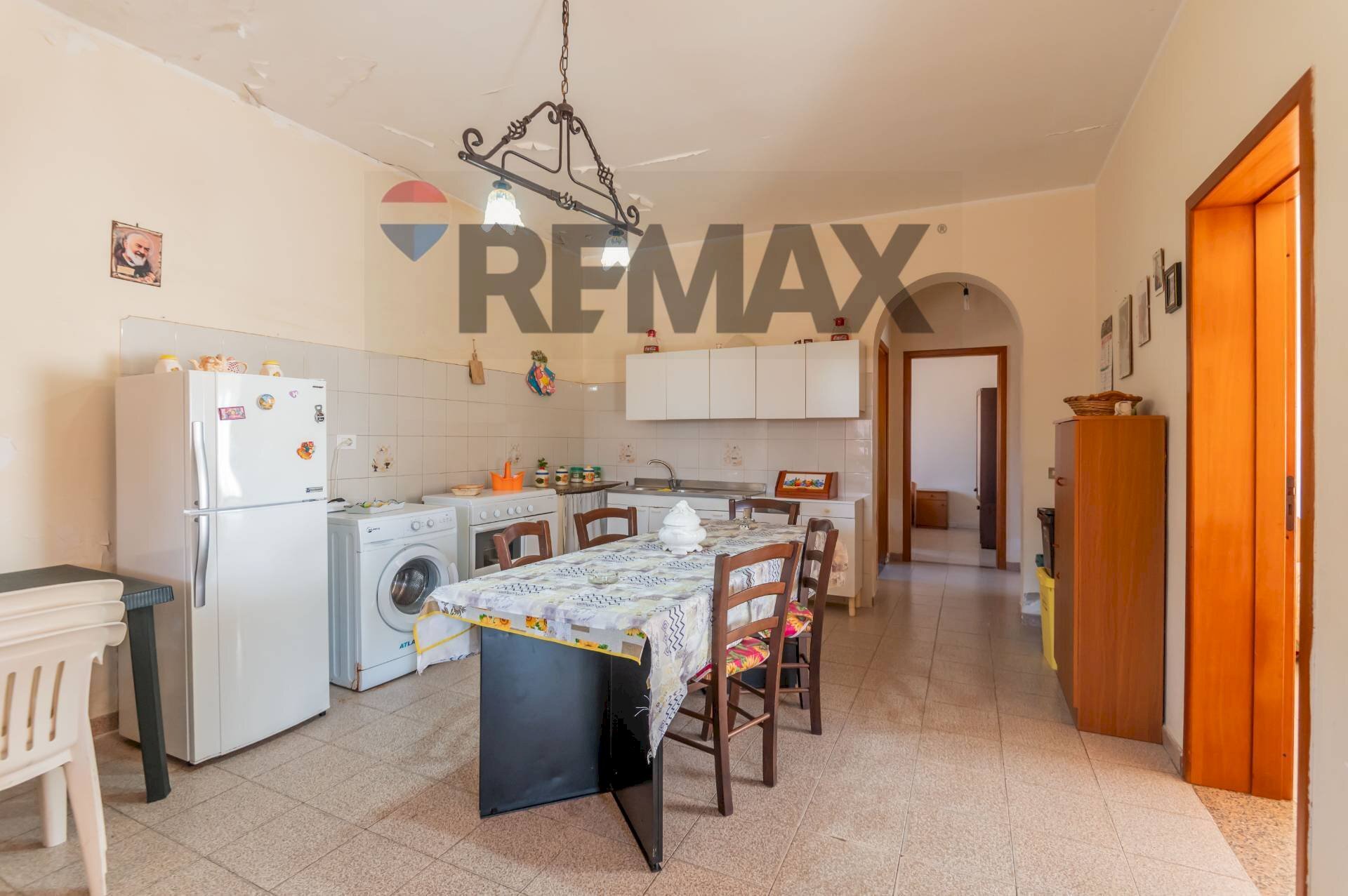 Cucina - Villa Contrada carratois
 
Snc, Portopalo di Capo Passero - foto 3