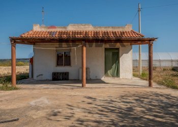 Casa all\'aperto - Villa Contrada carratois
 
Snc, Portopalo di Capo Passero - foto 1