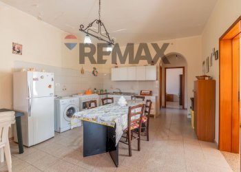 Cucina - Villa Contrada carratois
 
Snc, Portopalo di Capo Passero - foto 3