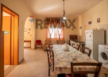 Sala da pranzo - Villa Contrada carratois
 
Snc, Portopalo di Capo Passero - foto 6