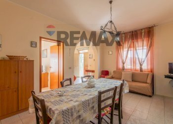 Sala da pranzo - Villa Contrada carratois
 
Snc, Portopalo di Capo Passero - foto 7