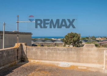 Terrazza - Villa Contrada carratois
 
Snc, Portopalo di Capo Passero - foto 21