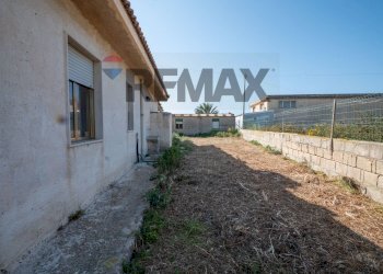 Terrazza - Villa Contrada carratois
 
Snc, Portopalo di Capo Passero - foto 24