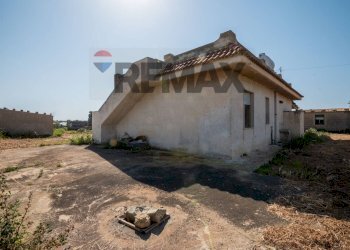 Casa all\'aperto - Villa Contrada carratois
 
Snc, Portopalo di Capo Passero - foto 25