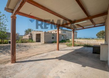 Terrazza - Villa Contrada carratois
 
Snc, Portopalo di Capo Passero - foto 32