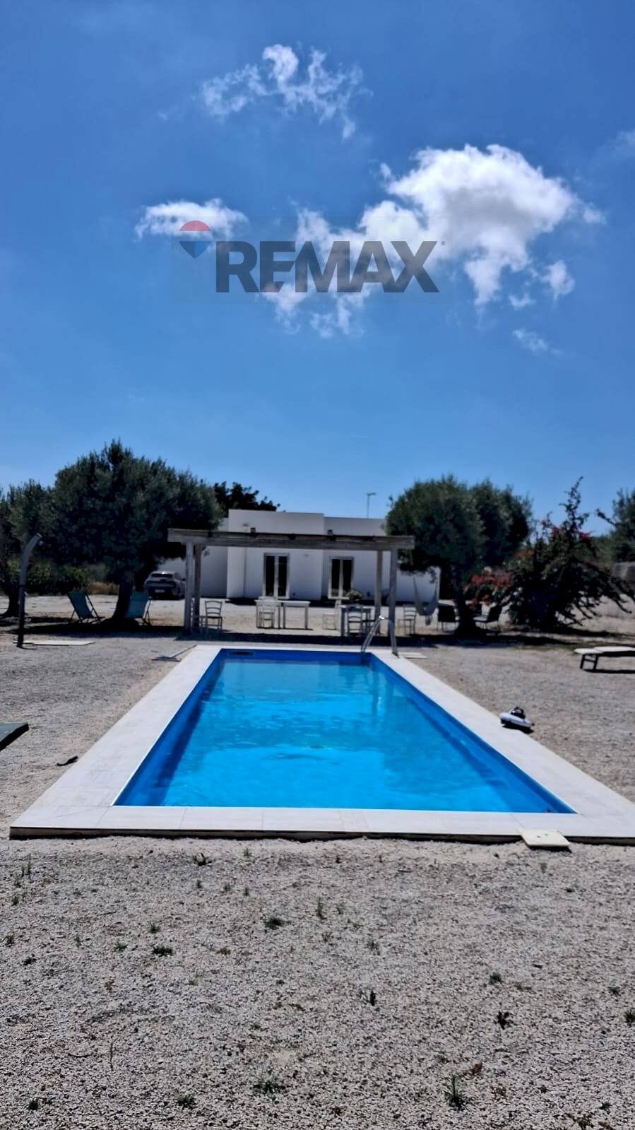 Piscina - Villa contrada Burgio
 
snc, Pachino - foto 1